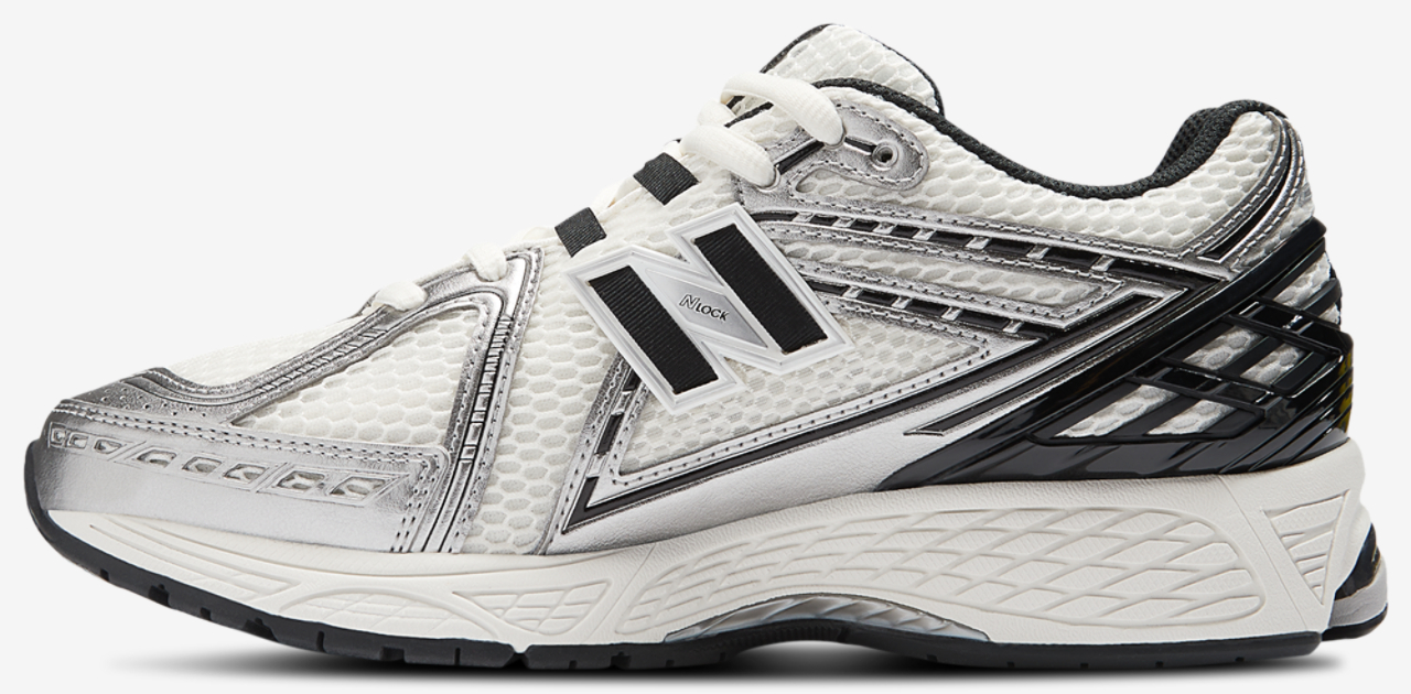 New Balance 1906R Image 3 of 6. Tap to open photo gallery.