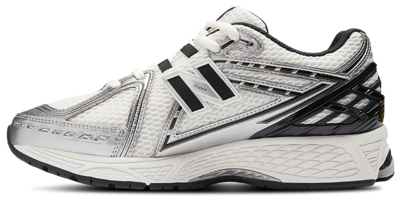 New Balance 1906R Image 3 of 6. Tap to open photo gallery.