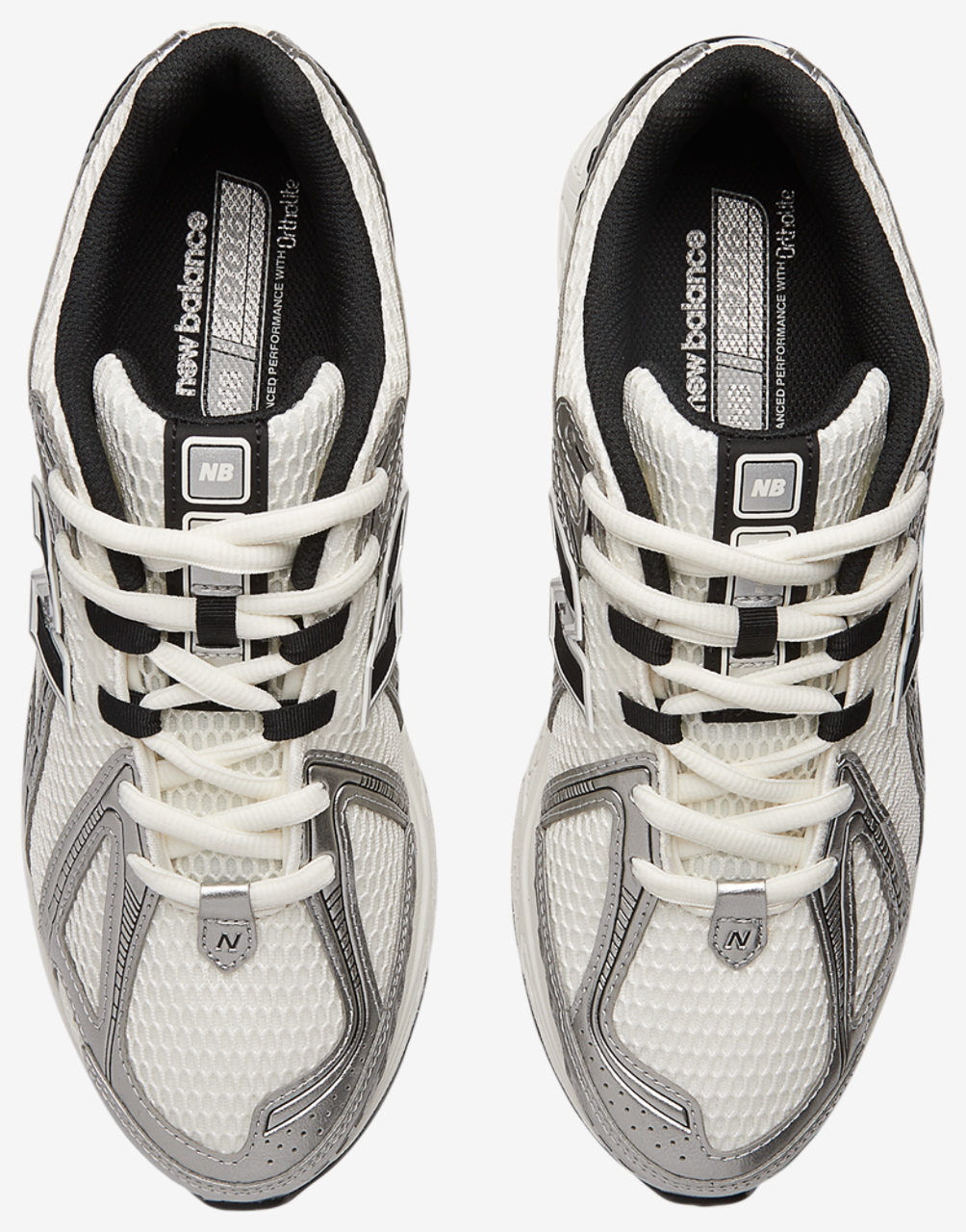 New Balance 1906R Image 5 of 6. Tap to open photo gallery.