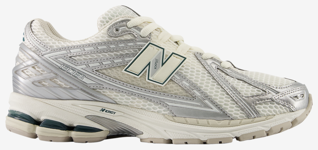 New Balance 1906 Image 1 of 5. Tap to open photo gallery.