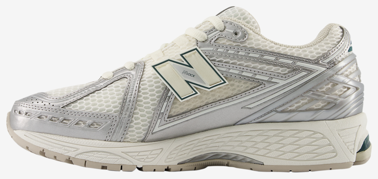 New Balance 1906 Image 2 of 5. Tap to open photo gallery.