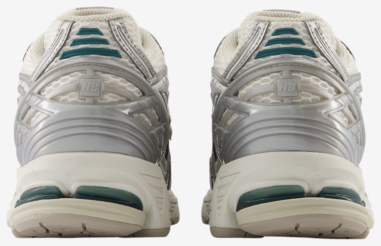 New Balance 1906 Image 3 of 5. Tap to open photo gallery.