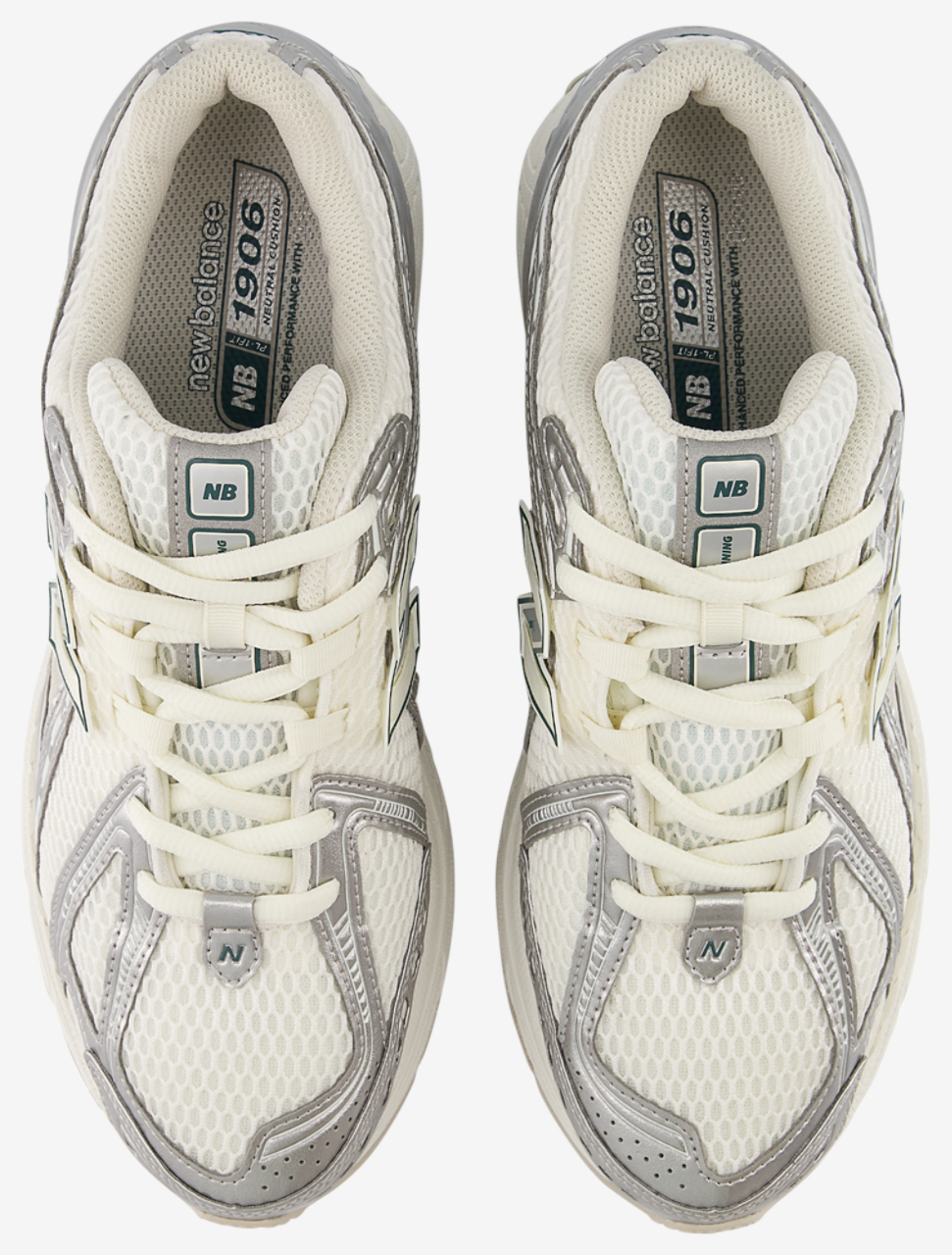 New Balance 1906 Image 4 of 5. Tap to open photo gallery.