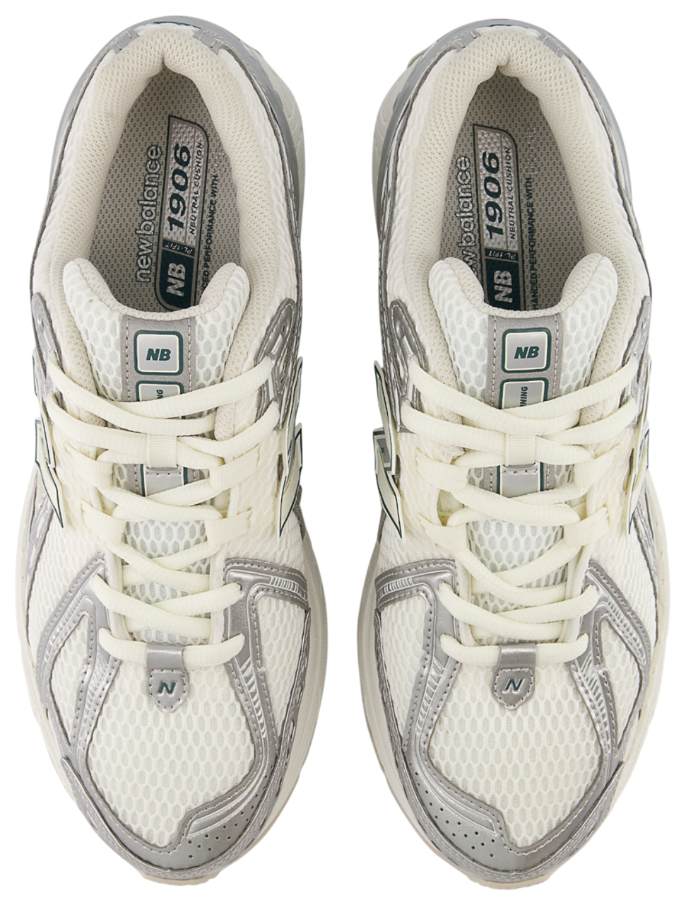 New Balance 1906 Image 4 of 5. Tap to open photo gallery.