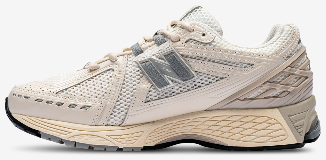 New Balance 1906 Image 2 of 6. Tap to open photo gallery.