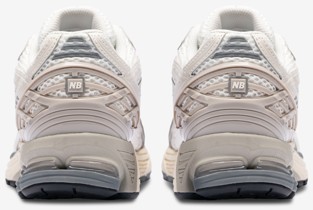 New Balance 1906 Image 3 of 6. Tap to open photo gallery.