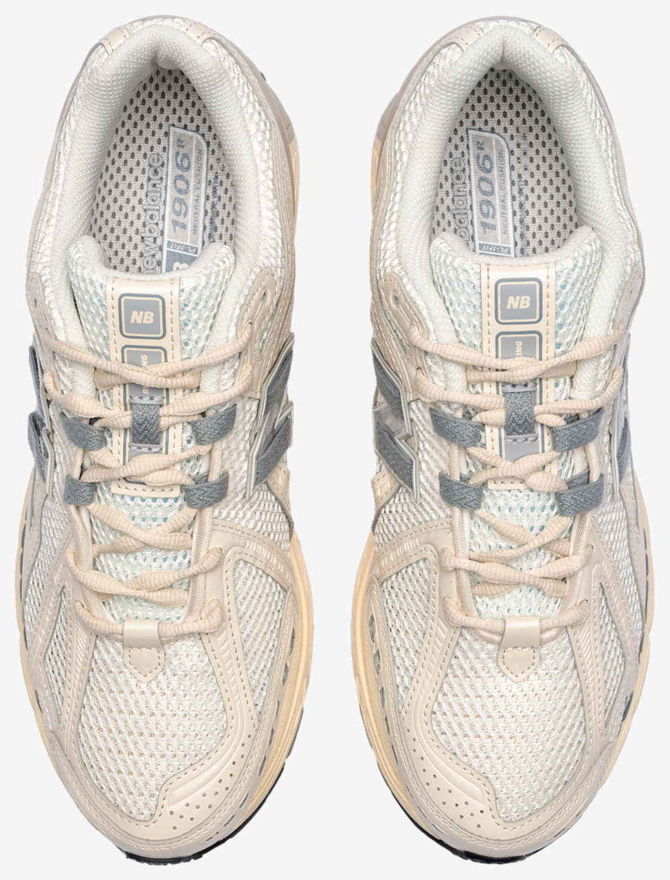 New Balance 1906 Image 4 of 6. Tap to open photo gallery.