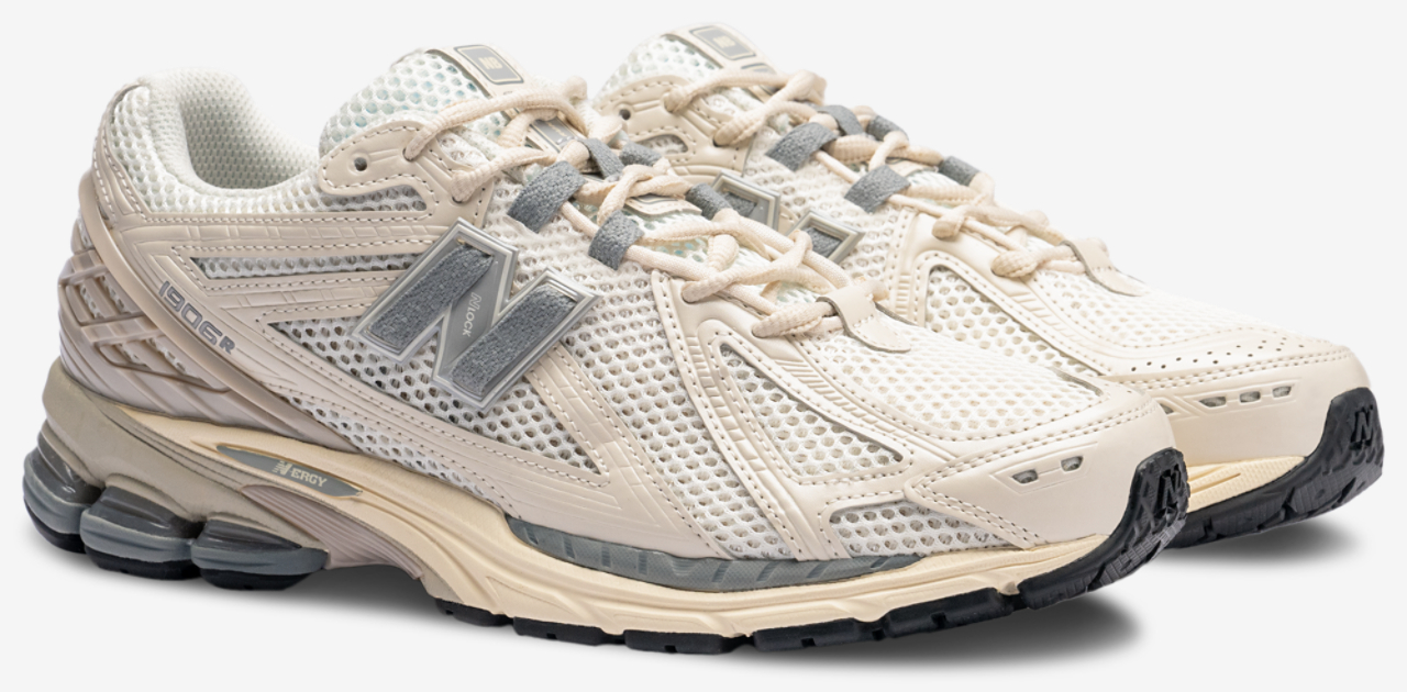 New Balance 1906 Image 6 of 6. Tap to open photo gallery.