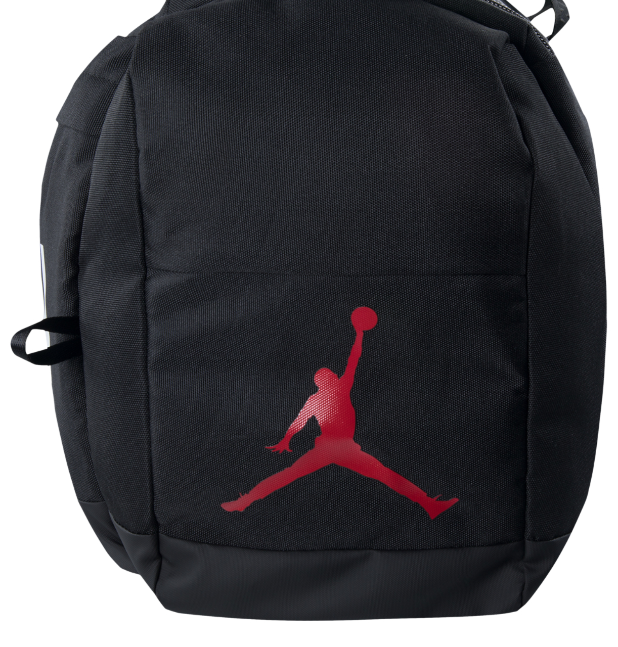 Jordan Velocity Duffel Medium Image 3 of 7. Tap to open photo gallery.