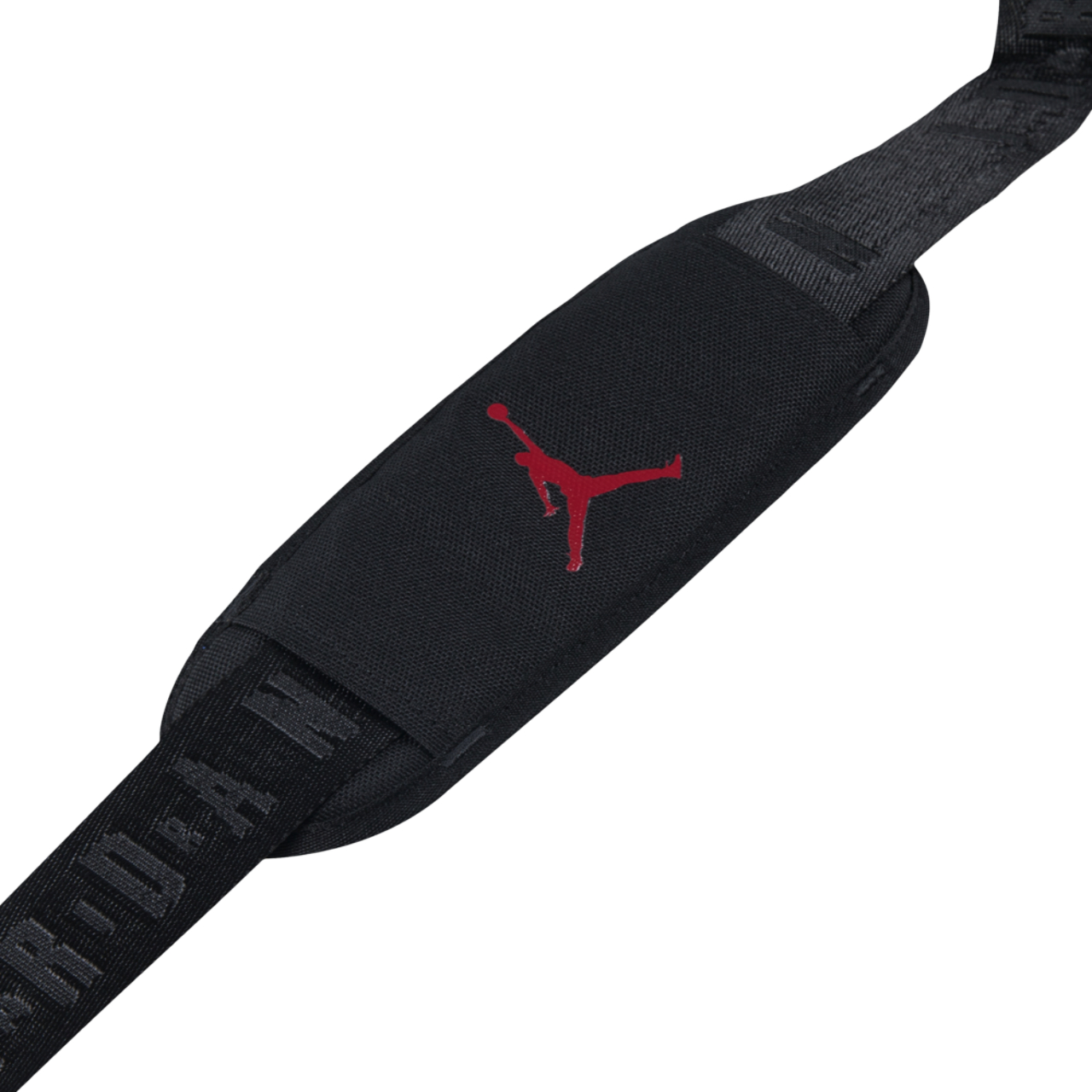 Jordan Velocity Duffel Medium Image 5 of 7. Tap to open photo gallery.