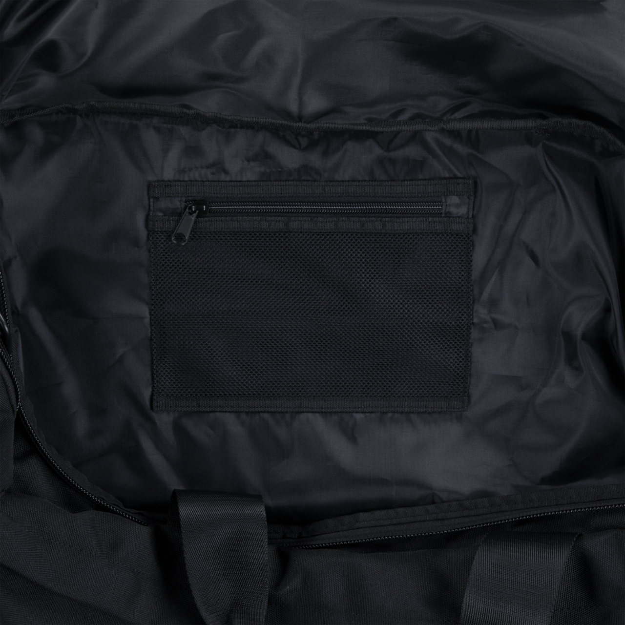 Jordan Velocity Duffel Medium Image 6 of 7. Tap to open photo gallery.
