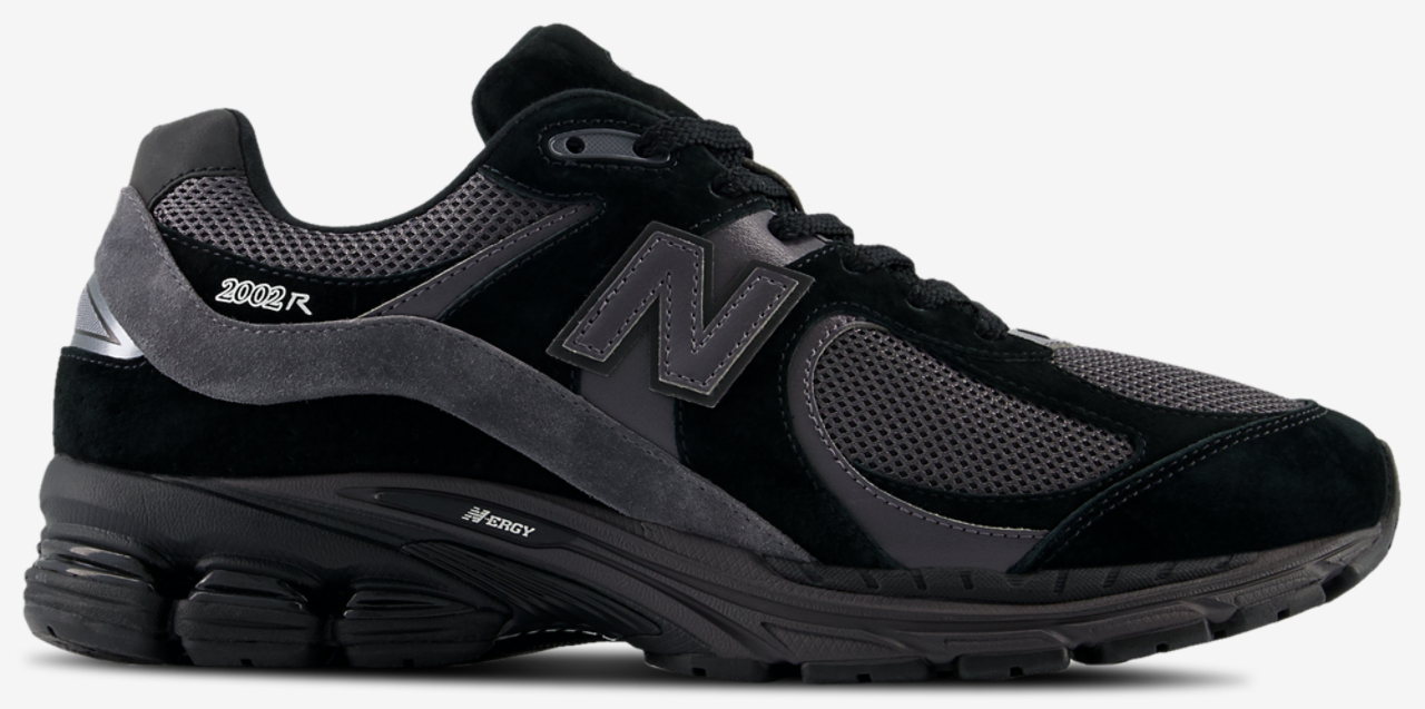 New Balance 2002R Image 2 of 5. Tap to open photo gallery.