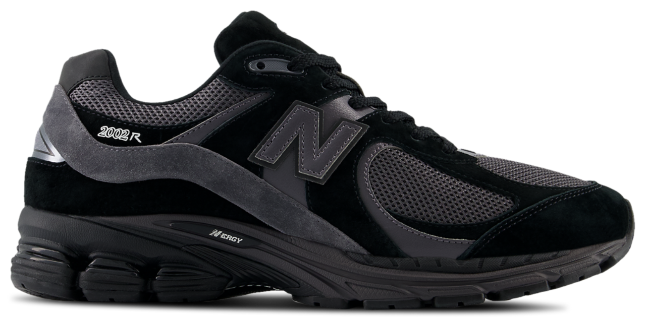 New Balance 2002R Image 2 of 5. Tap to open photo gallery.
