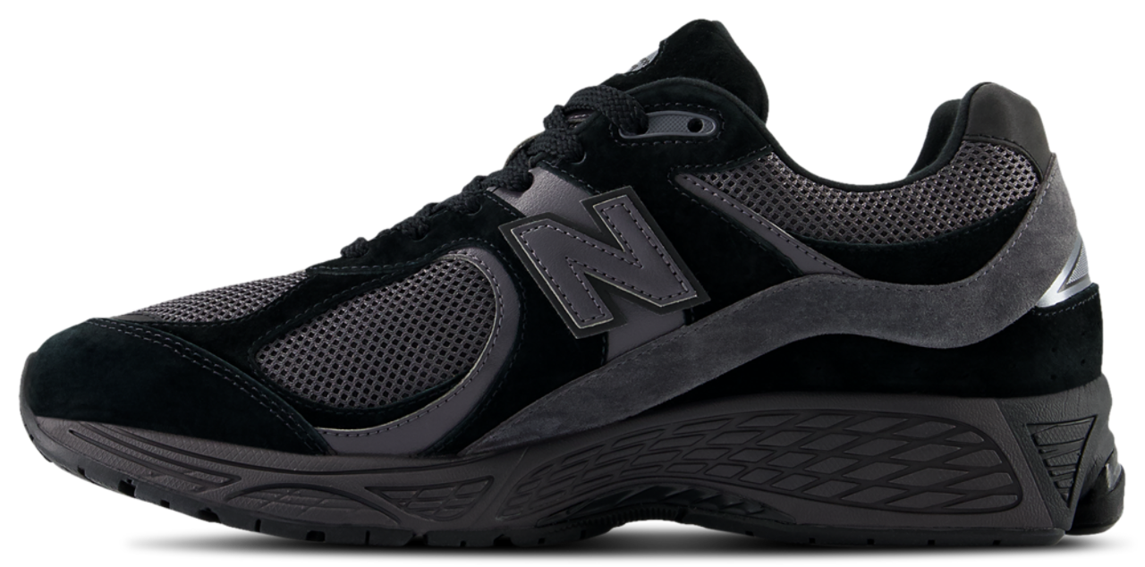 New Balance 2002R Image 3 of 5. Tap to open photo gallery.