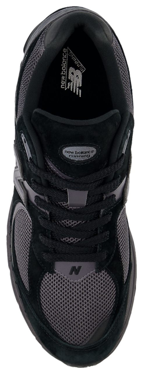 New Balance 2002R Image 4 of 5. Tap to open photo gallery.
