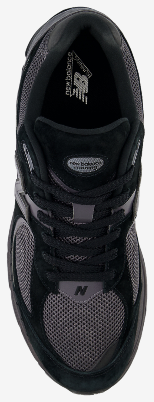 New Balance 2002R Image 4 of 5. Tap to open photo gallery.
