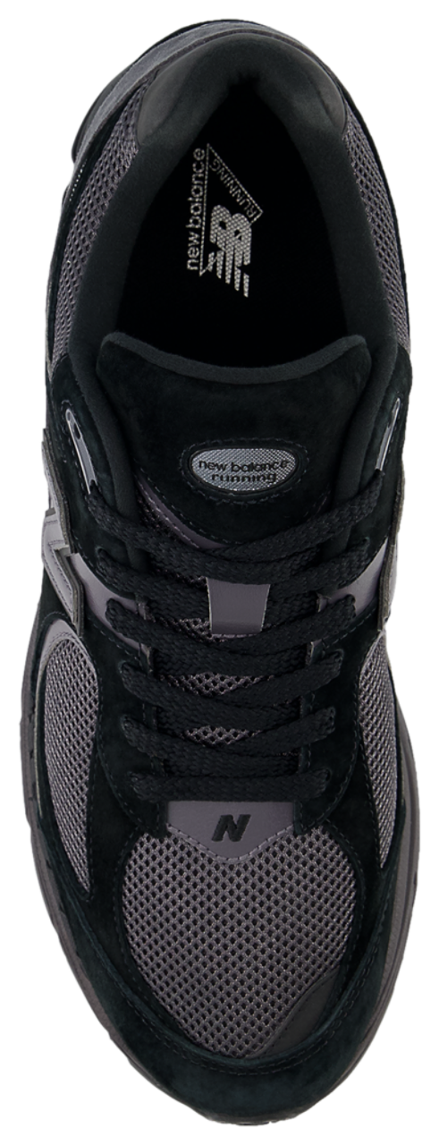 New Balance 2002R Image 4 of 5. Tap to open photo gallery.