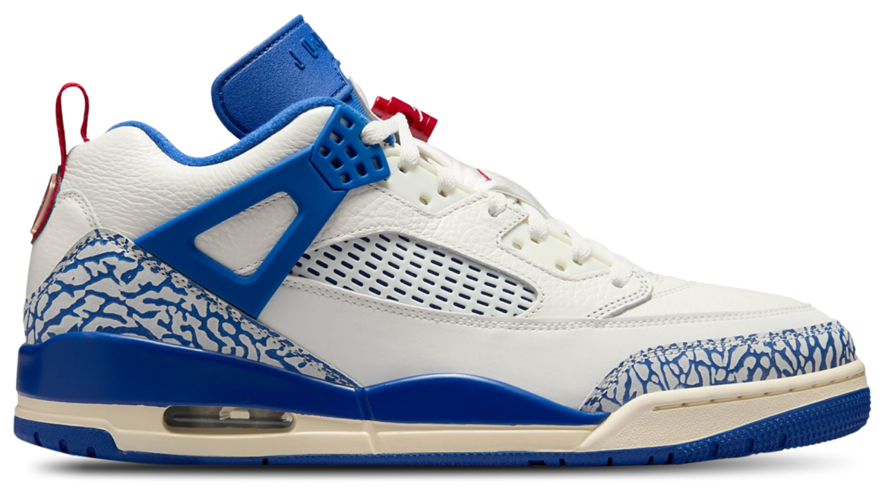 Jordan Spizike Low Image 1 of 5. Tap to open photo gallery.