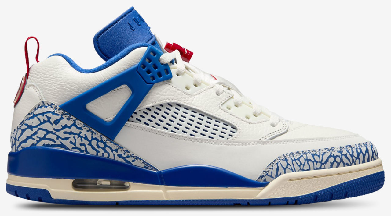 Jordan Spizike Low Image 1 of 5. Tap to open photo gallery.