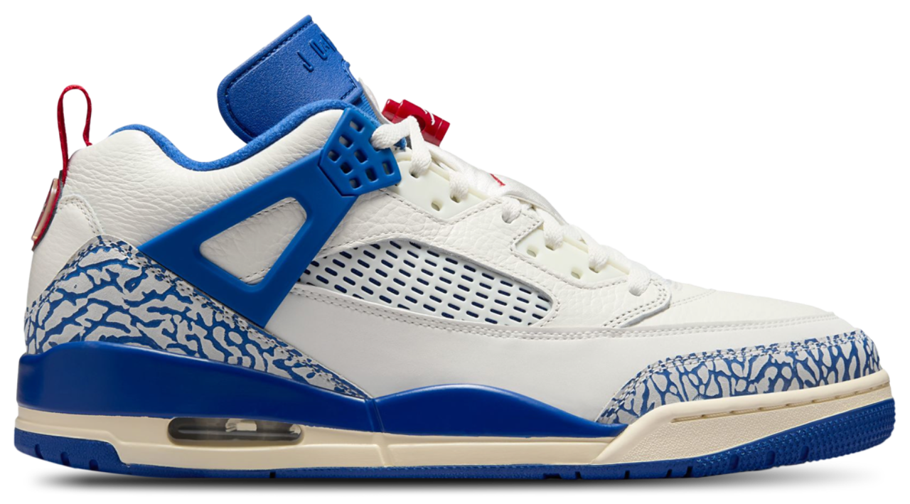Jordan Spizike Low - Men's | Foot Locker