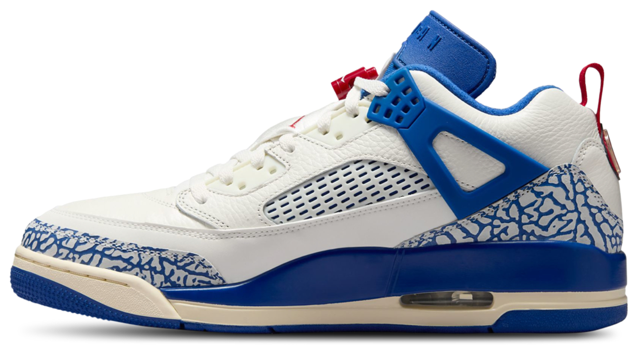 Jordan Spizike Low Image 2 of 5. Tap to open photo gallery.