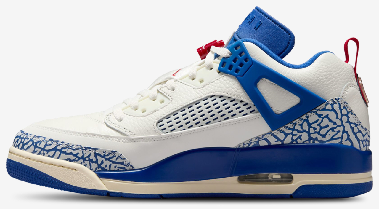 Jordan Spizike Low Image 2 of 5. Tap to open photo gallery.