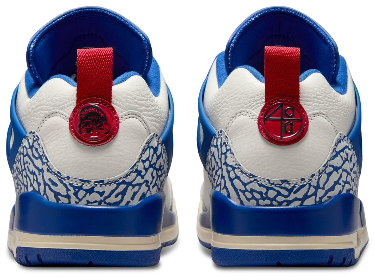 Jordan Spizike Low Image 3 of 5. Tap to open photo gallery.