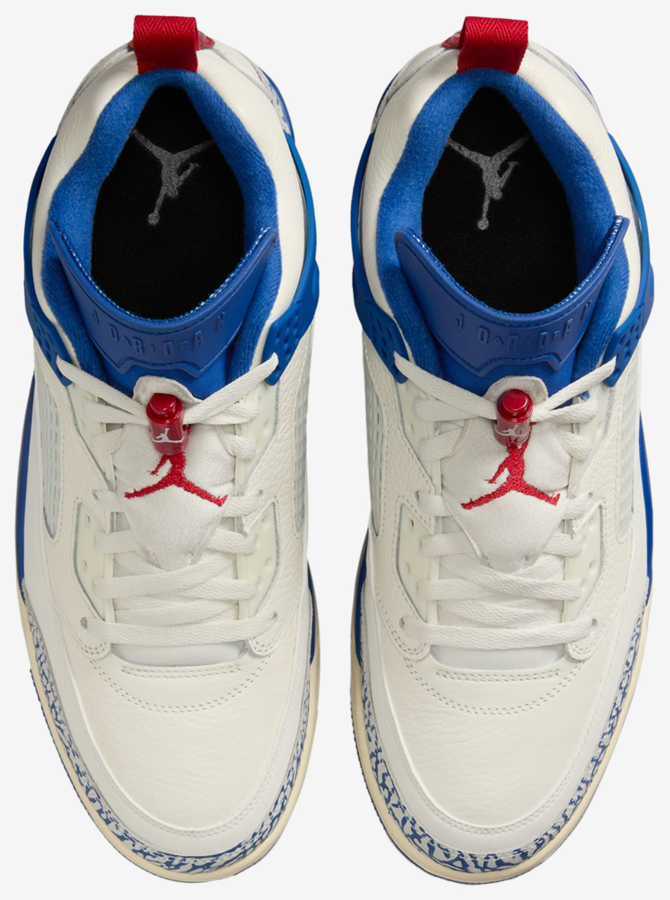 Jordan Spizike Low Image 4 of 5. Tap to open photo gallery.
