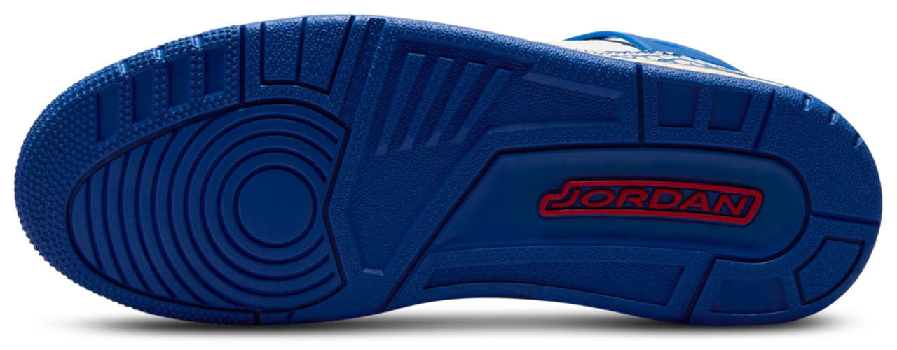 Jordan Spizike Low - Men's | Foot Locker