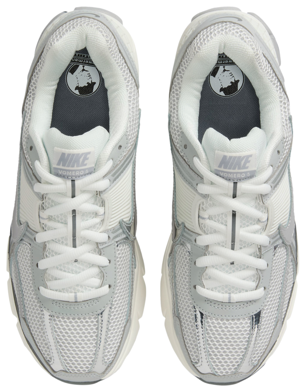 Nike Zoom Vomero 5 NA70 Image 4 of 6. Tap to open photo gallery.