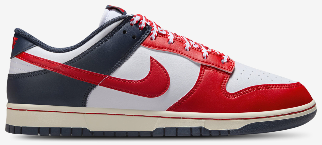 ナイキ　ダンク Nike Dunk Low Men's Shoes. Nike.com