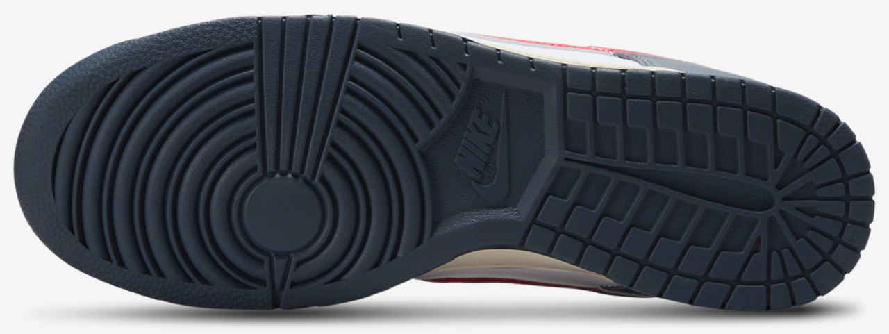 Nike Dunk Low Retro NA72 Image 5 of 5. Tap to open photo gallery.