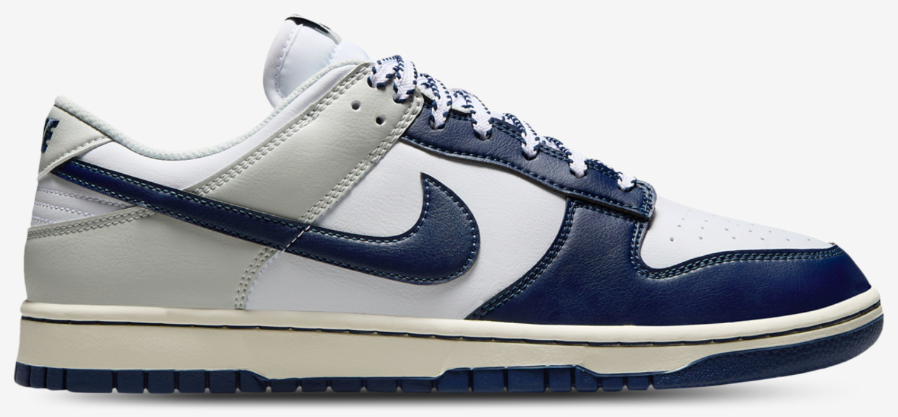 Nike Dunk Low Retro NA72 Image 1 of 5. Tap to open photo gallery.