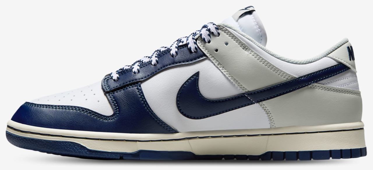 Nike Dunk Low Retro NA72 Image 2 of 5. Tap to open photo gallery.