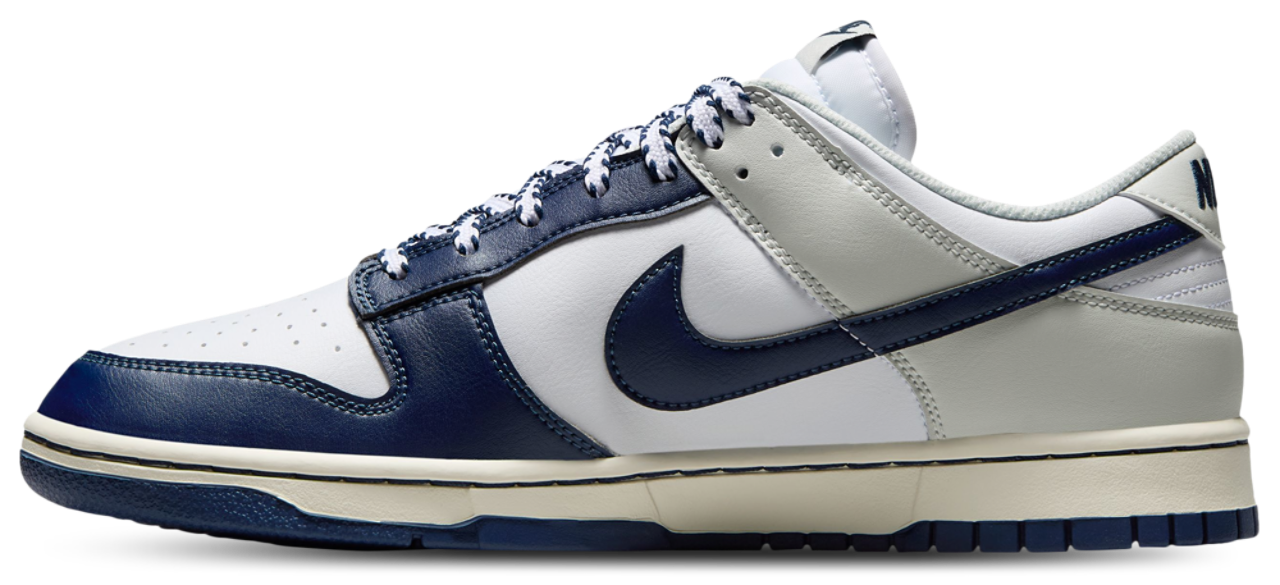 Nike Dunk Low Retro NA72 Image 2 of 5. Tap to open photo gallery.
