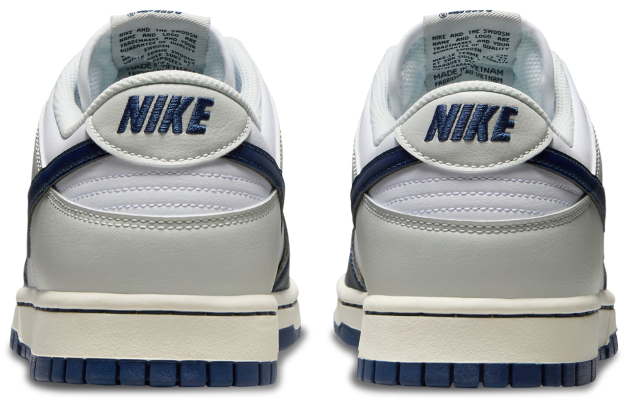 Nike Dunk Low Retro NA72 Image 3 of 5. Tap to open photo gallery.