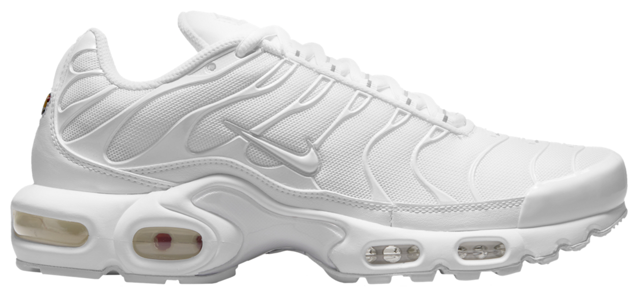 Nike Air Max Plus Image 1 of 5. Tap to open photo gallery.