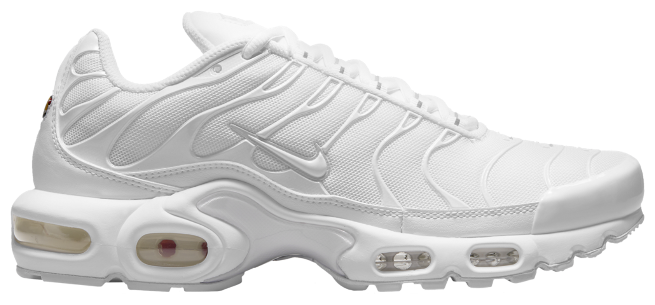 Nike Air Max Plus Image 1 of 5. Tap to open photo gallery.