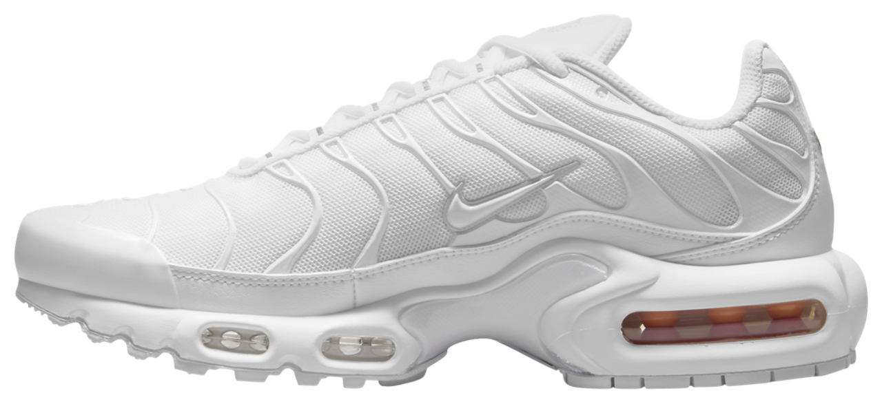 Nike Air Max Plus Image 2 of 5. Tap to open photo gallery.