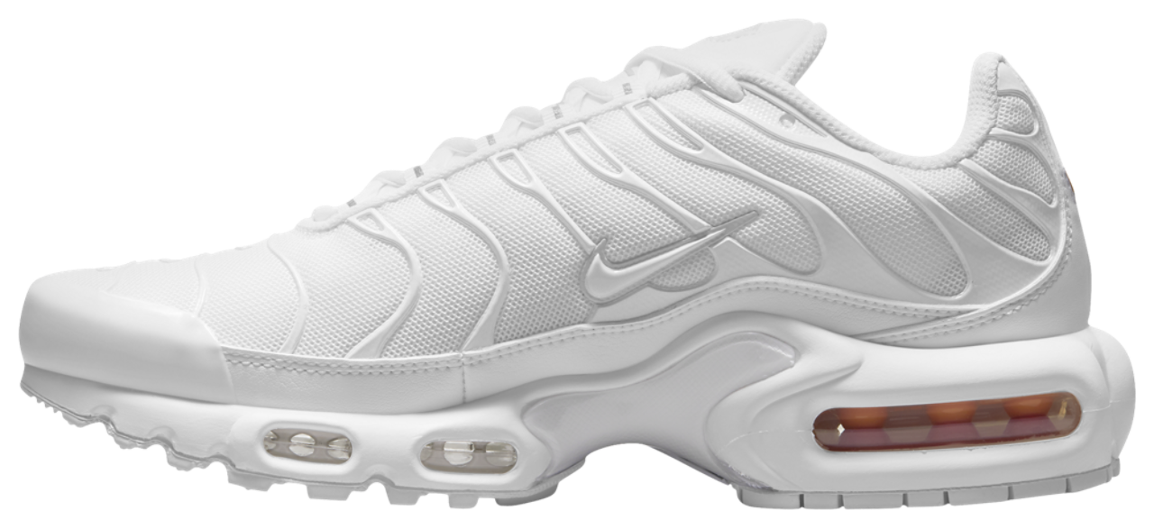 Nike Air Max Plus Image 2 of 5. Tap to open photo gallery.