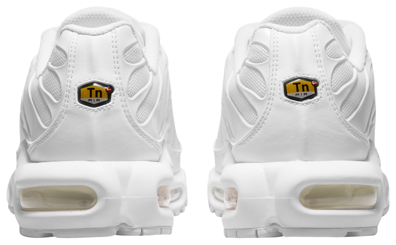 Nike Air Max Plus Image 3 of 5. Tap to open photo gallery.