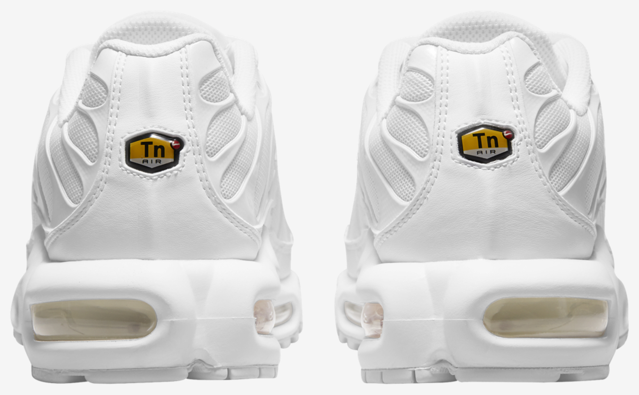 Nike Air Max Plus Image 3 of 5. Tap to open photo gallery.