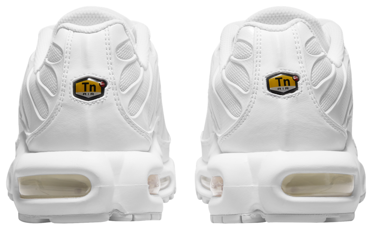 Nike Air Max Plus Image 3 of 5. Tap to open photo gallery.