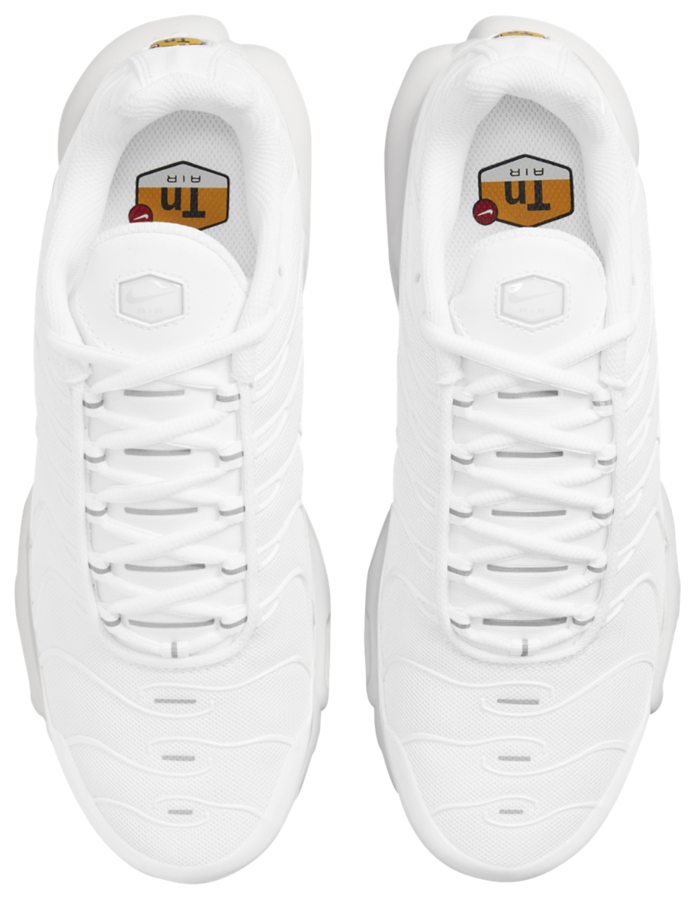 Nike Air Max Plus Image 4 of 5. Tap to open photo gallery.