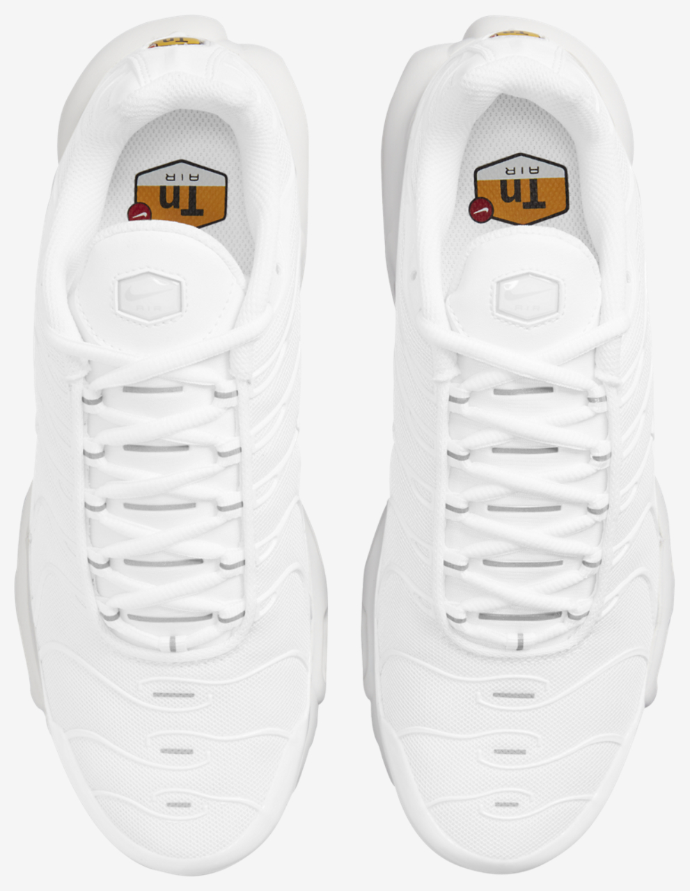 Nike Air Max Plus Image 4 of 5. Tap to open photo gallery.