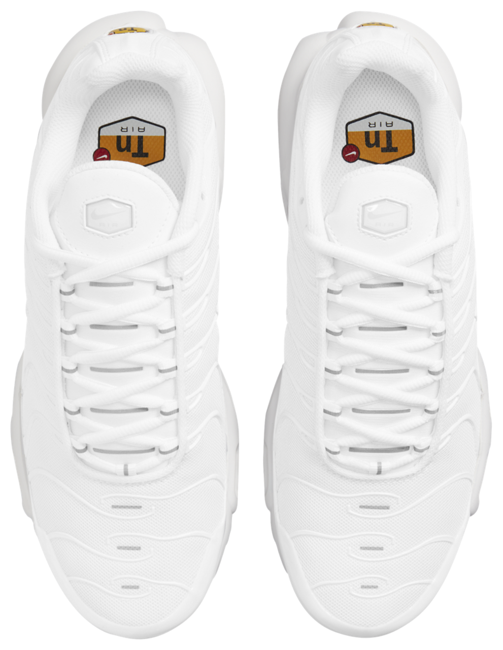 Nike Air Max Plus Image 4 of 5. Tap to open photo gallery.