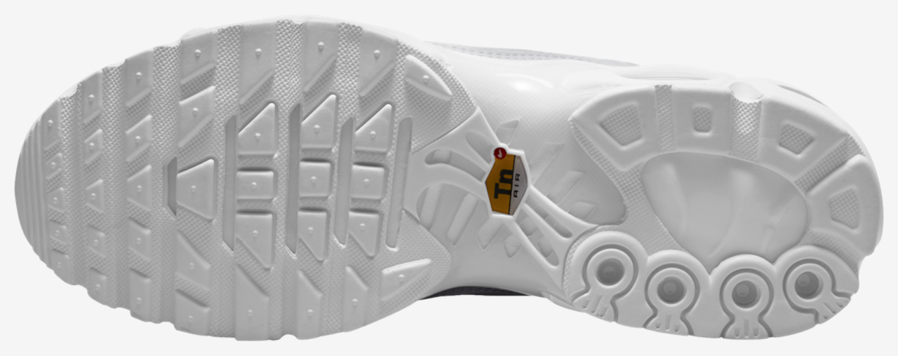 Nike Air Max Plus Image 5 of 5. Tap to open photo gallery.