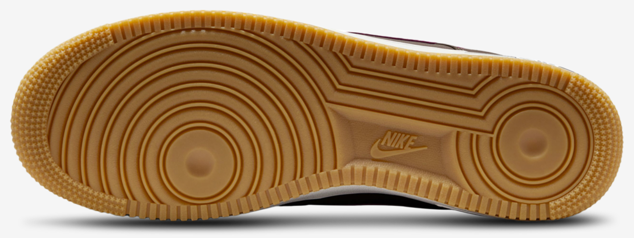 Nike Air Force 1 07 NA74 Image 5 of 5. Tap to open photo gallery.