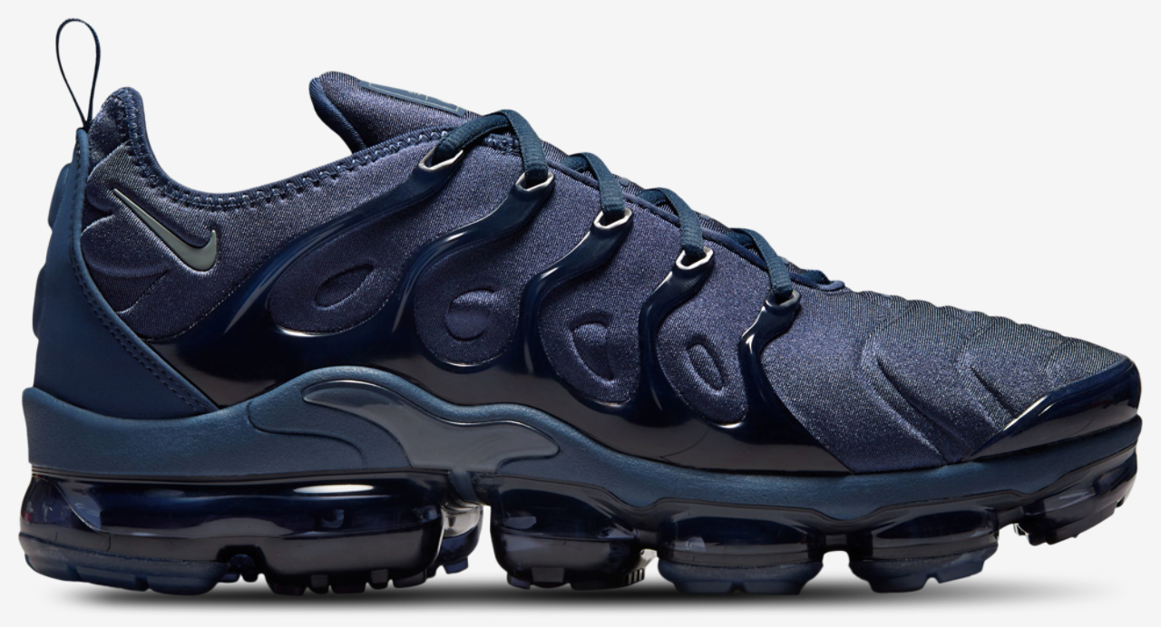 Nike Air Vapormax Plus NA75 Image 1 of 5. Tap to open photo gallery.