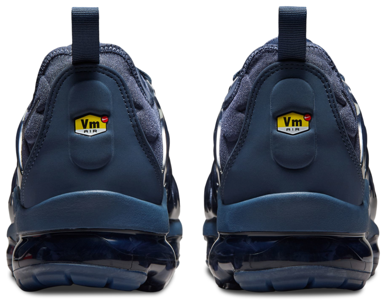 Nike Air Vapormax Plus NA75 Image 3 of 5. Tap to open photo gallery.